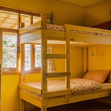 Cukurbag  Aladaglar Mountain Hostel מראה חיצוני תמונה