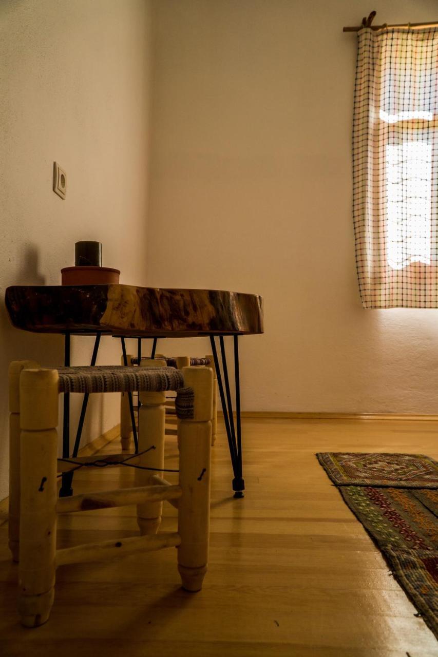 Cukurbag  Aladaglar Mountain Hostel מראה חיצוני תמונה