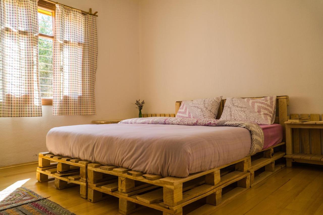 Cukurbag  Aladaglar Mountain Hostel מראה חיצוני תמונה